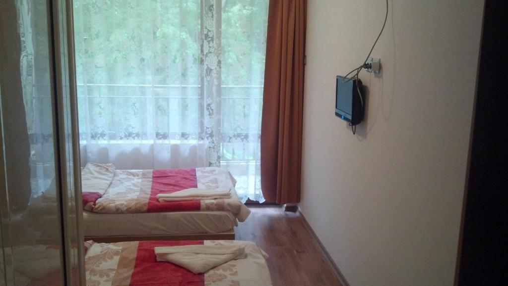Central Park Family Hotel Каварна Номер фото