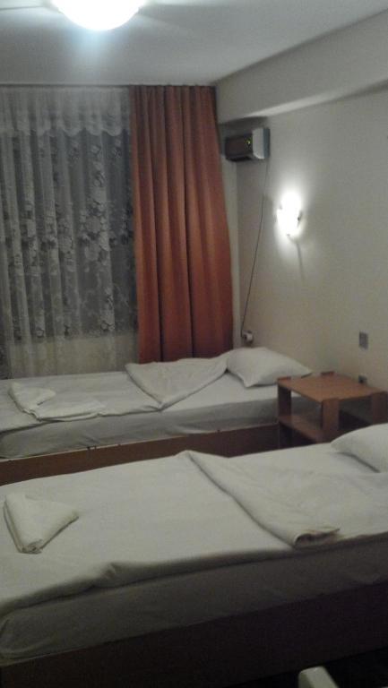Central Park Family Hotel Каварна Номер фото